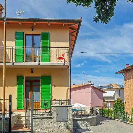 Casa Refenero Apartamento *