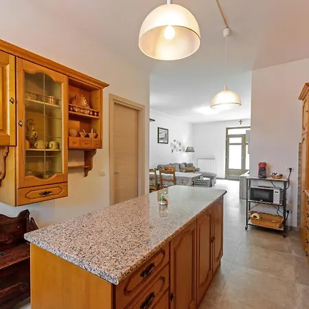 Apartamento Casa Refenero *