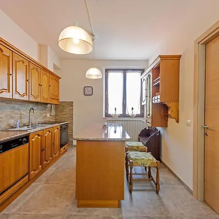 Apartamento Casa Refenero