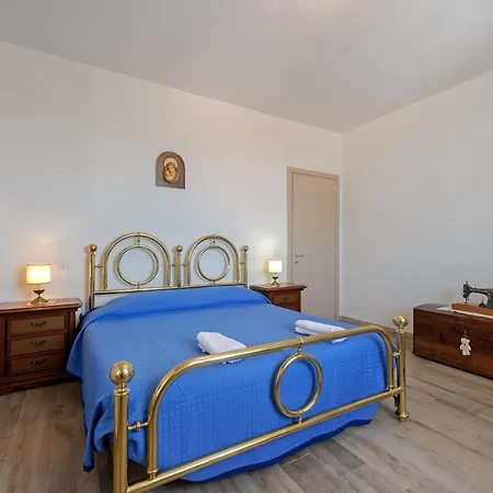 Casa Refenero Apartamento Torrita di Siena