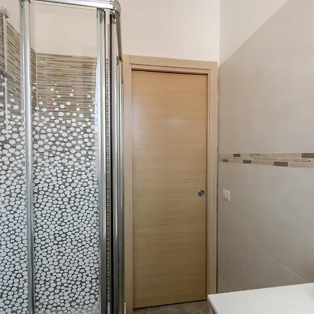 Apartamento Casa Refenero Torrita di Siena