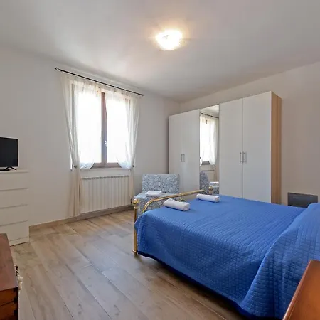 Apartment Casa Refenero *