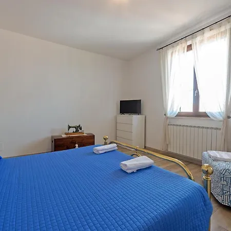 Casa Refenero * Torrita di Siena