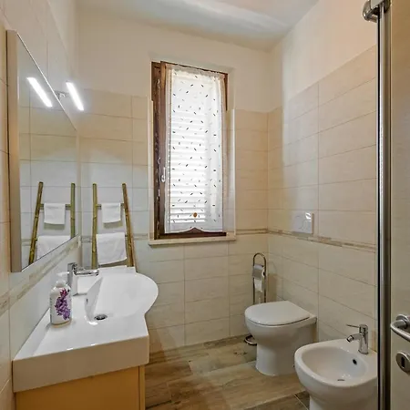 Casa Refenero Torrita di Siena