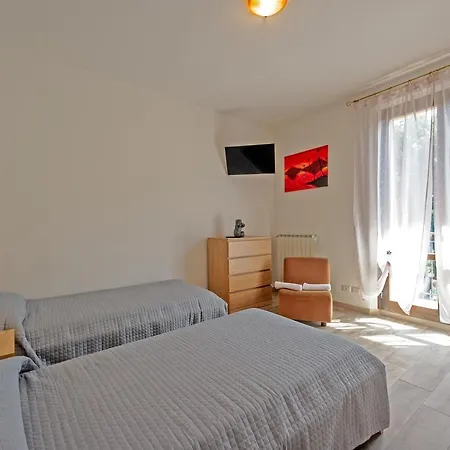 Lägenhet Casa Refenero *