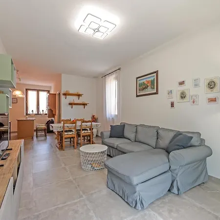Casa Refenero Apartment Torrita di Siena