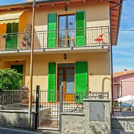 Lägenhet Casa Refenero