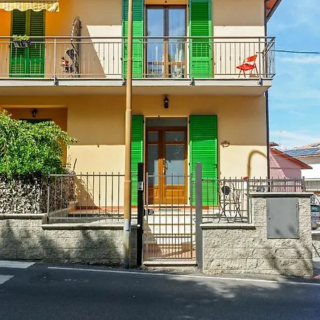 Casa Refenero *