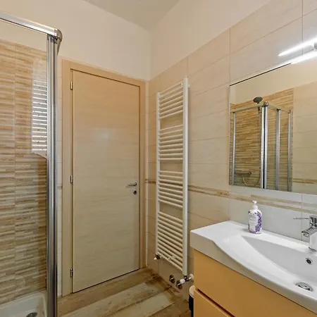 Casa Refenero Apartment