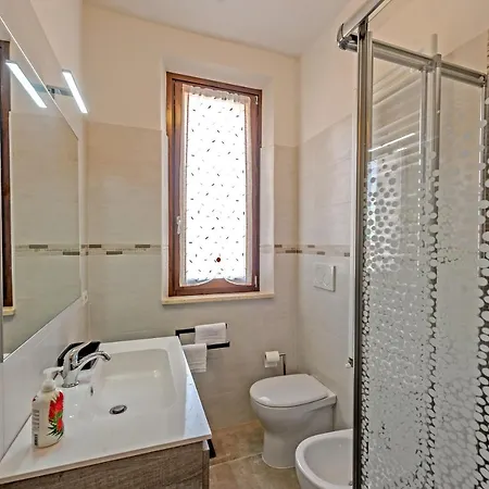 Apartment Casa Refenero *