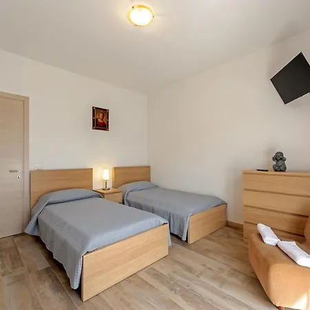 Casa Refenero Apartment