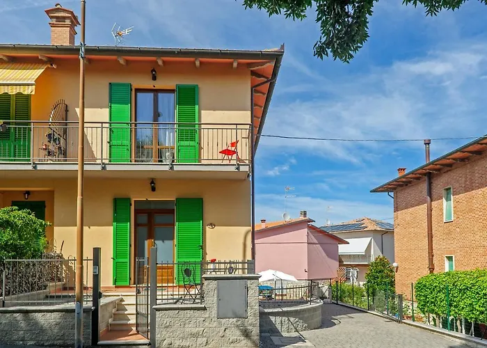 Casa Refenero Apartamento *