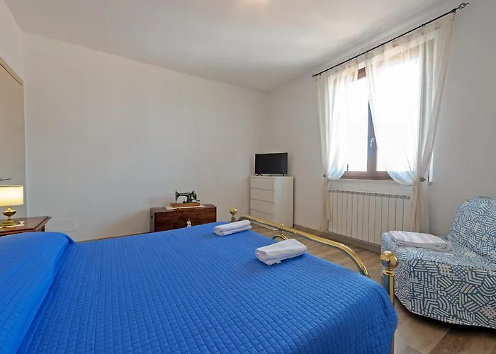 Casa Refenero * Torrita di Siena