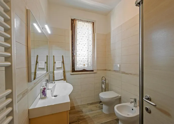 Casa Refenero Torrita di Siena