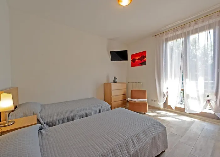 Apartamento Casa Refenero *