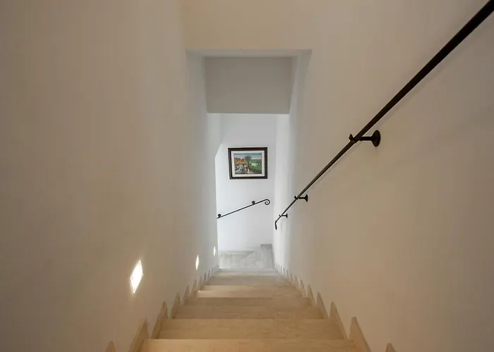 Casa Refenero Torrita di Siena