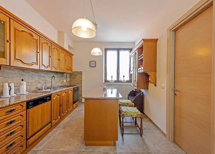 Apartamento Casa Refenero