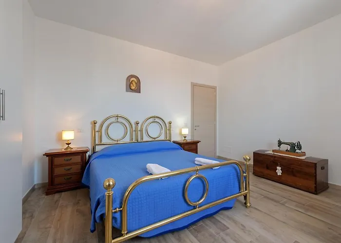 Casa Refenero Apartamento Torrita di Siena