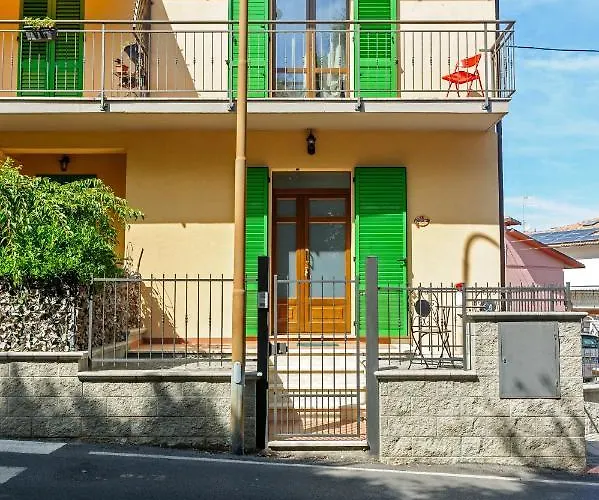 Casa Refenero *