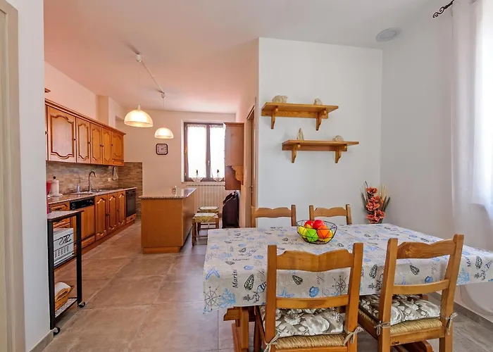 Apartamento Casa Refenero Torrita di Siena