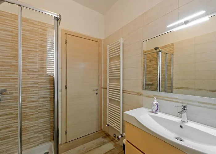 Casa Refenero Apartamento