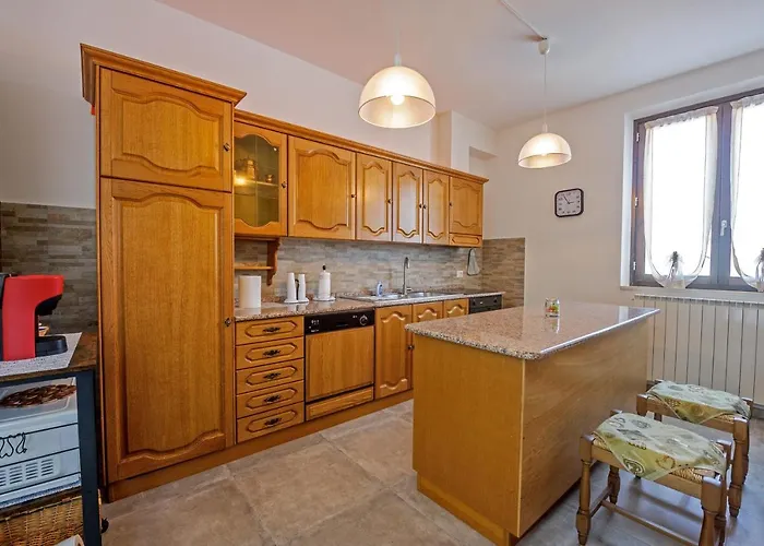 Casa Refenero Torrita di Siena
