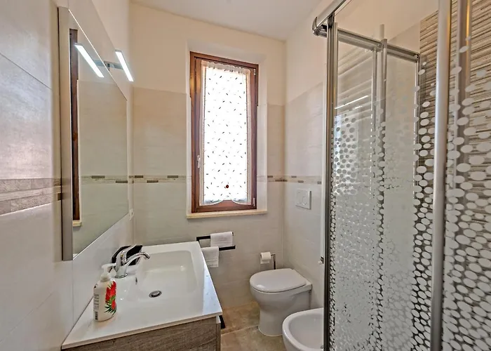 Apartamento Casa Refenero *