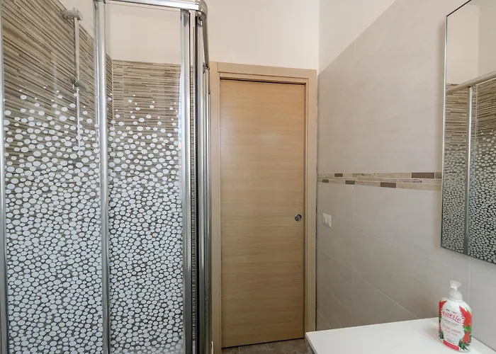 Apartamento Casa Refenero Torrita di Siena