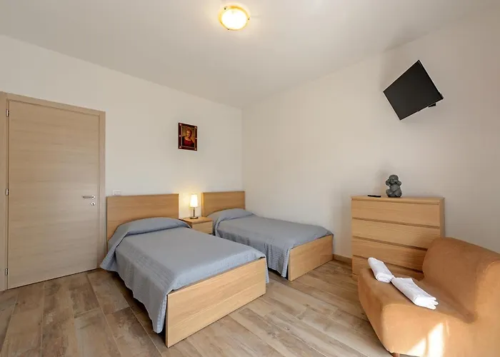 Casa Refenero Apartamento